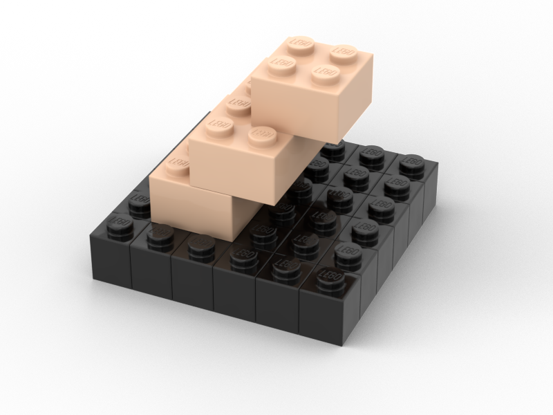 Leaning Tower of Pisa